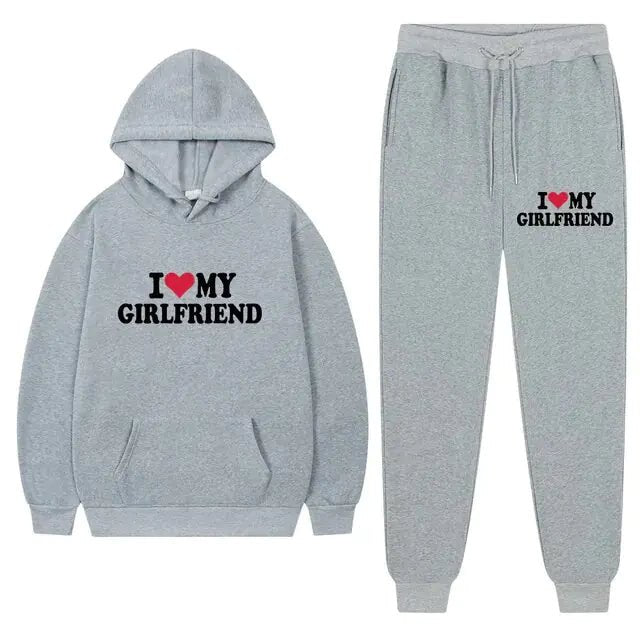 I Love My Girlfriend Printing Popular Men Hoodie - mrbonnystore - mrbonnystore - 1240648_YUFQWND - #product_title# - I Love My Girlfriend Printing Popular Men Hoodie - #store_name# - #Category# - #Product Name#