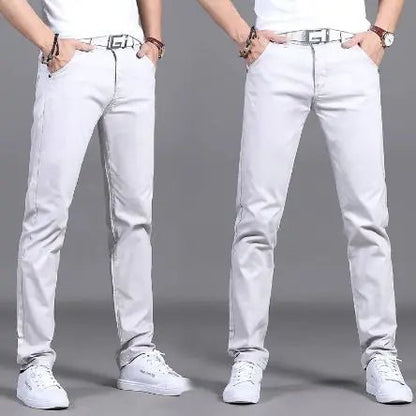 Men's Cotton Casual Pants - mrbonnystore - mrbonnystore - NK63QBW03 - #product_title# - Men's Cotton Casual Pants - My Store - #store_name# - #Category# - #Product Name#