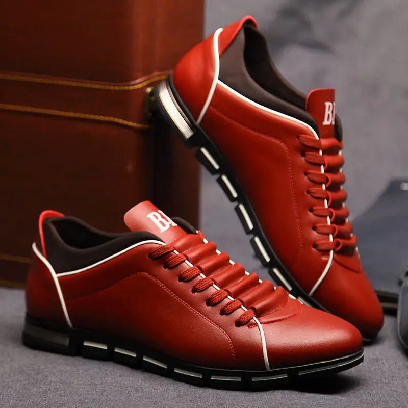 Shoes for Spring Comfortable Men - mrbonnystore - mrbonnystore - 14:193;200000124:200000290 - #product_title# - Shoes for Spring Comfortable Men - #store_name# - #Category# - #Product Name#