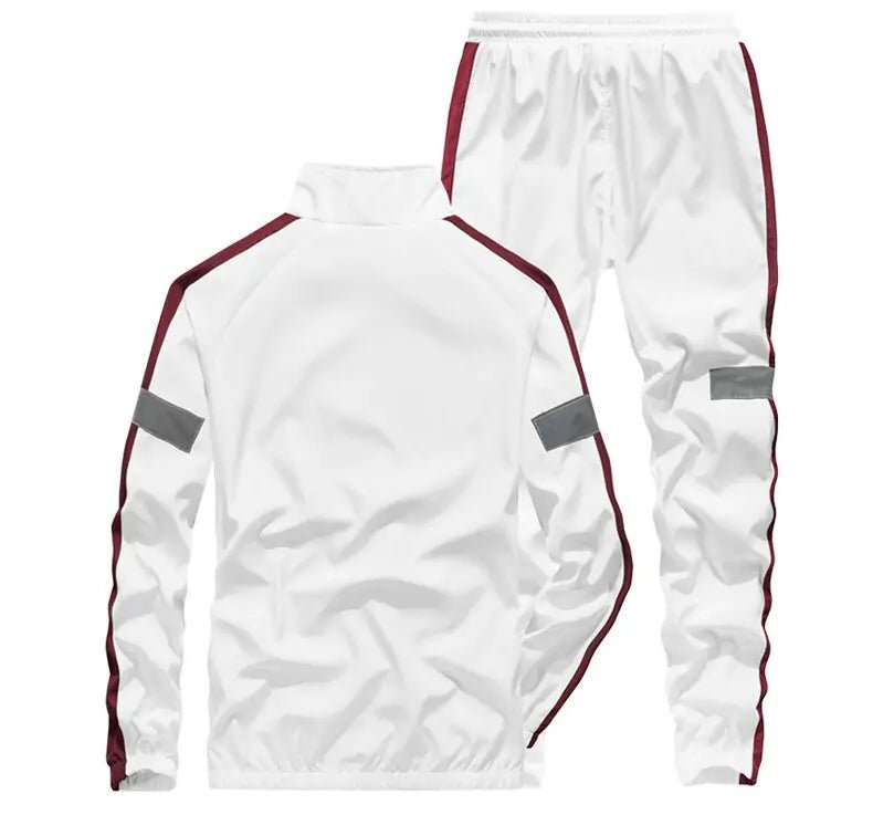 Men's Sportswear Set - mrbonnystore - mrbonnystore - 760530_YIQMTXZ - #product_title# - Men's Sportswear Set - My Store - #store_name# - #Category# - #Product Name#