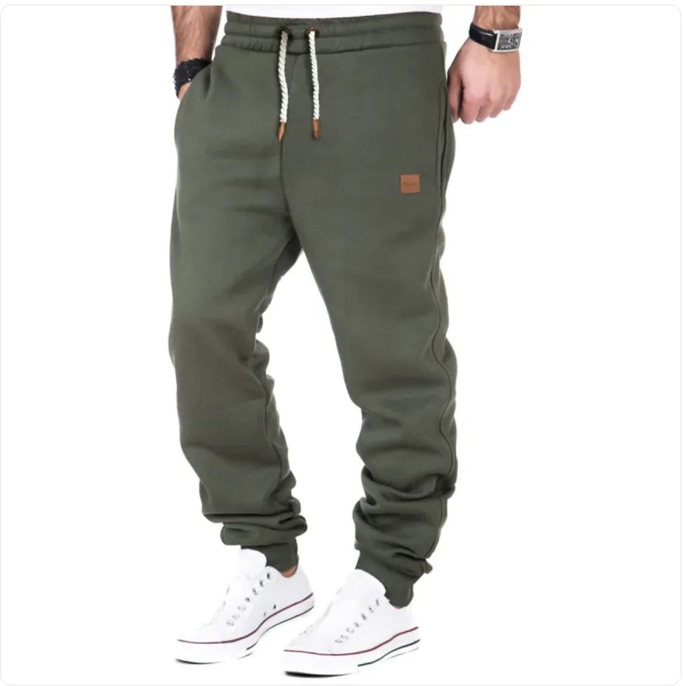 Men's Panelled Track Pants - mrbonnystore - mrbonnystore - 9FBW3TQZQ - #product_title# - Men's Panelled Track Pants - My Store - #store_name# - #Category# - #Product Name#