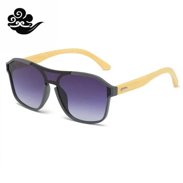 Bamboo Sunglasses - mrbonnystore - mrbonnystore - 616992_RESB12O - 2 - #product_title# - Bamboo Sunglasses - My Store - #store_name# - #Category# - #Product Name#