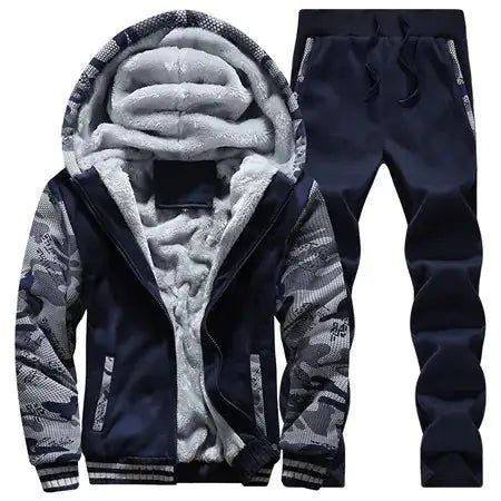 Winter Inner Fleece Hoodies Men - mrbonnystore - mrbonnystore - 14:200002984#Black D80;5:361385 - #product_title# - Winter Inner Fleece Hoodies Men - #store_name# - #Category# - #Product Name#