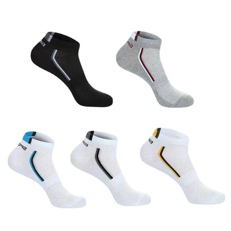 Thin Breathable Sport Mesh Boat Socks - mrbonnystore - mrbonnystore - 1085560_7QPWW0C - #product_title# - Thin Breathable Sport Mesh Boat Socks - My Store - #store_name# - #Category# - #Product Name#