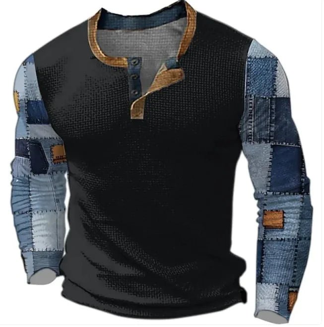 DigitalPrint Men's Sweater - mrbonnystore - mrbonnystore - CZJR3HKYZ - #product_title# - DigitalPrint Men's Sweater - My Store - #store_name# - #Category# - #Product Name#