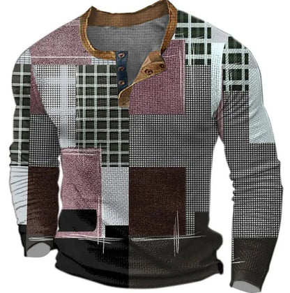 DigitalPrint Men's Sweater - mrbonnystore - mrbonnystore - OEIZ37GOB - #product_title# - DigitalPrint Men's Sweater - My Store - #store_name# - #Category# - #Product Name#