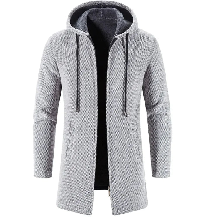 Men's All - Season Fleece - Lined Trend Cardigan – Versatile and Stylish - mrbonnystore - mrbonnystore - 22KFGG7V7 - #product_title# - Men's All - Season Fleece - Lined Trend Cardigan – Versatile and Stylish - My Store - #store_name# - #Category# - #Product Name#