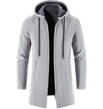 Men's All - Season Fleece - Lined Trend Cardigan – Versatile and Stylish - mrbonnystore - mrbonnystore - CSAXAKUZE - #product_title# - Men's All - Season Fleece - Lined Trend Cardigan – Versatile and Stylish - My Store - #store_name# - #Category# - #Product Name#