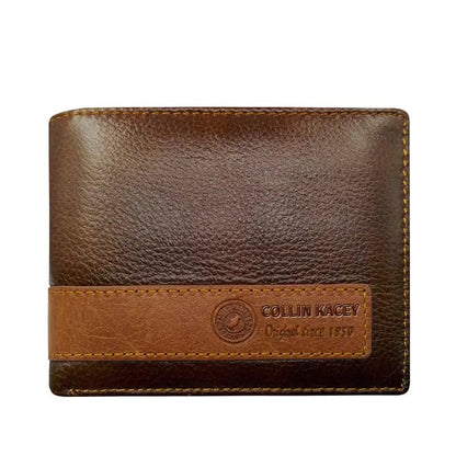 Men's Cowhide Wallet - mrbonnystore - mrbonnystore - CJNS127180211KP - #product_title# - Men's Cowhide Wallet - My Store - #store_name# - #Category# - #Product Name#