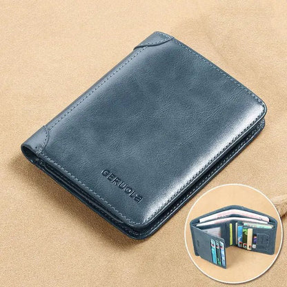 Minimalism Men's Wallet - mrbonnystore - mrbonnystore - 1119518_ARJGYFT - #product_title# - Minimalism Men's Wallet - My Store - #store_name# - #Category# - #Product Name#