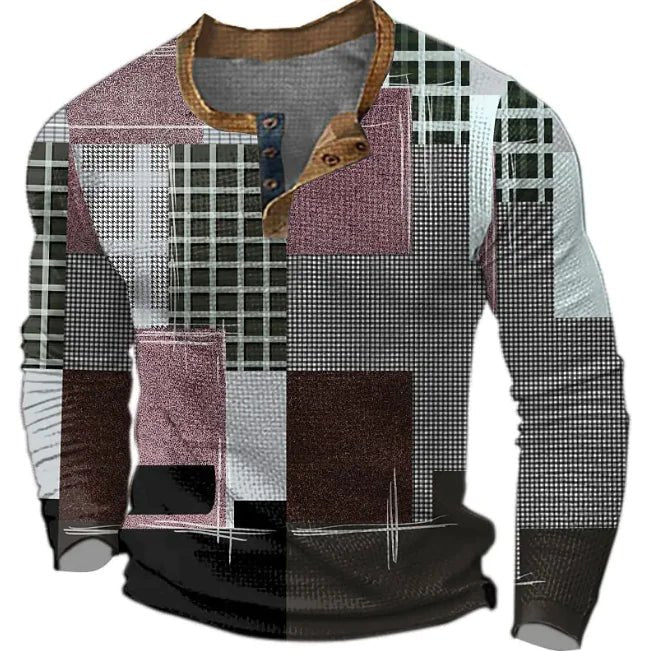 DigitalPrint Men's Sweater - mrbonnystore - mrbonnystore - PI8KXP1ZD - #product_title# - DigitalPrint Men's Sweater - My Store - #store_name# - #Category# - #Product Name#