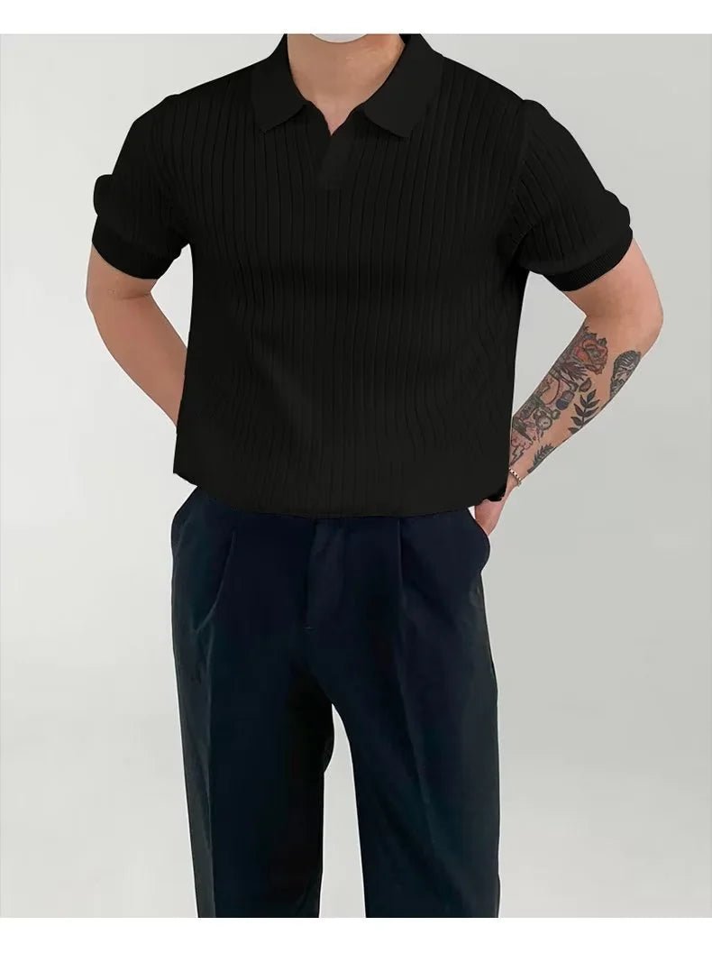 Men's Half Sleeve Polo Shirt - mrbonnystore - mrbonnystore - FL24DVJWN - #product_title# - Men's Half Sleeve Polo Shirt - My Store - #store_name# - #Category# - #Product Name#