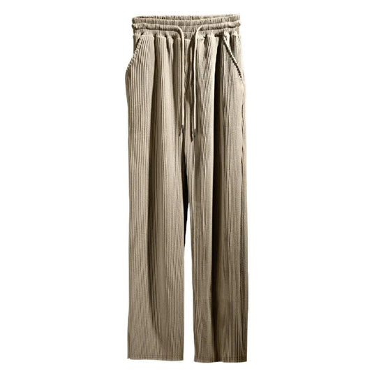 Men's Jacquard Striped Casual Pants - mrbonnystore - mrbonnystore - RRAHSLZCX - #product_title# - Men's Jacquard Striped Casual Pants - My Store - #store_name# - #Category# - #Product Name#