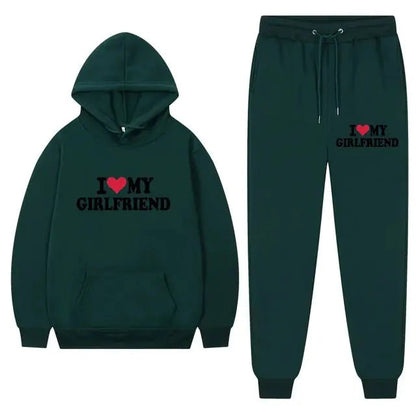 I Love My Girlfriend Printing Popular Men Hoodie - mrbonnystore - mrbonnystore - 1240648_TRY555L - #product_title# - I Love My Girlfriend Printing Popular Men Hoodie - #store_name# - #Category# - #Product Name#