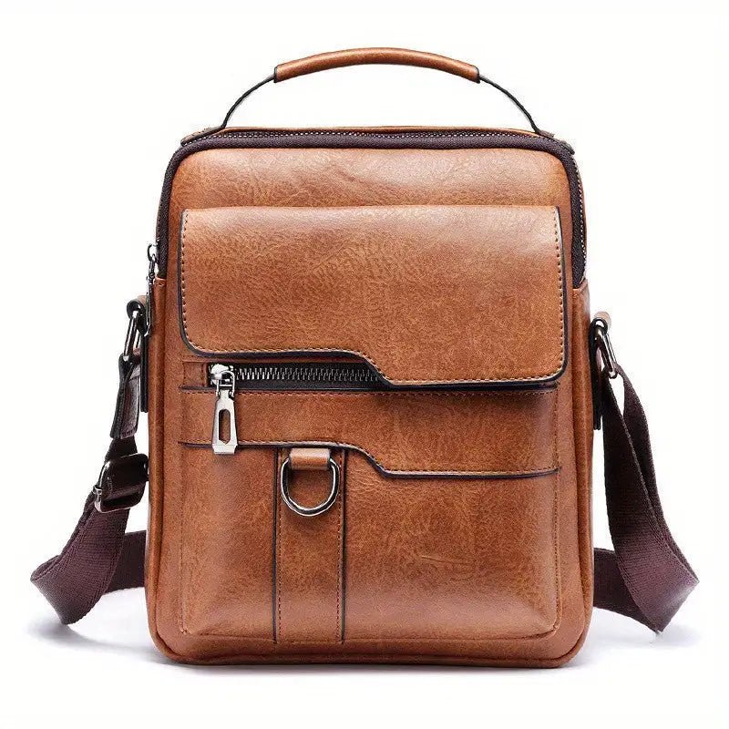 Men's Messenger Bag - mrbonnystore - mrbonnystore - CJNS197567101AZ - #product_title# - Men's Messenger Bag - #store_name# - #Category# - #Product Name#