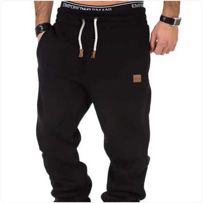 Men's Panelled Track Pants - mrbonnystore - mrbonnystore - KMVJ7WY7F - #product_title# - Men's Panelled Track Pants - My Store - #store_name# - #Category# - #Product Name#