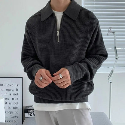 New Winter Men's Sweater Casual - mrbonnystore - mrbonnystore - 1266307_WTCZTJV - #product_title# - New Winter Men's Sweater Casual - My Store - #store_name# - #Category# - #Product Name#