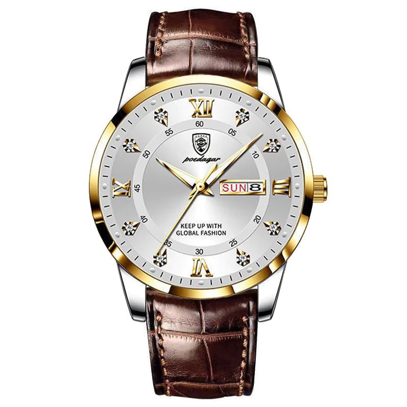 Men's Luxury Leather Sports Watch - mrbonnystore - mrbonnystore - KP78Q4RQ7 - #product_title# - Men's Luxury Leather Sports Watch - My Store - #store_name# - #Category# - #Product Name#