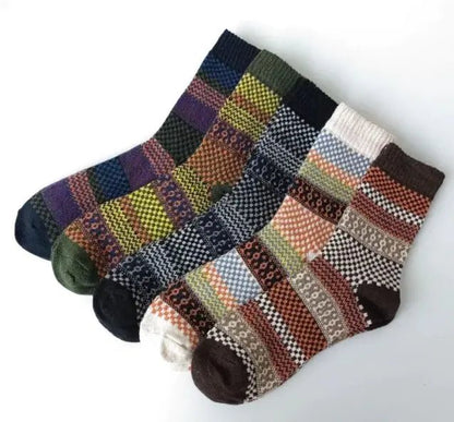 Autumn And Winter Socks - mrbonnystore - mrbonnystore - 4U4R77DIV - #product_title# - Autumn And Winter Socks - My Store - #store_name# - #Category# - #Product Name#