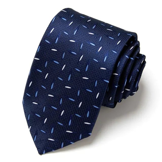 New Style Fashion Men Tie - mrbonnystore - mrbonnystore - 1160342_NE4LHYI - #product_title# - New Style Fashion Men Tie - My Store - #store_name# - #Category# - #Product Name#