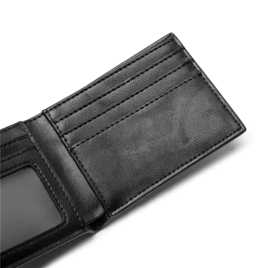 Brasil Gabana Men's Compact Wallet BG117 - mrbonnystore - mrbonnystore - 14:193#Coffee YML001 - #product_title# - Brasil Gabana Men's Compact Wallet BG117 - My Store - #store_name# - #Category# - #Product Name#