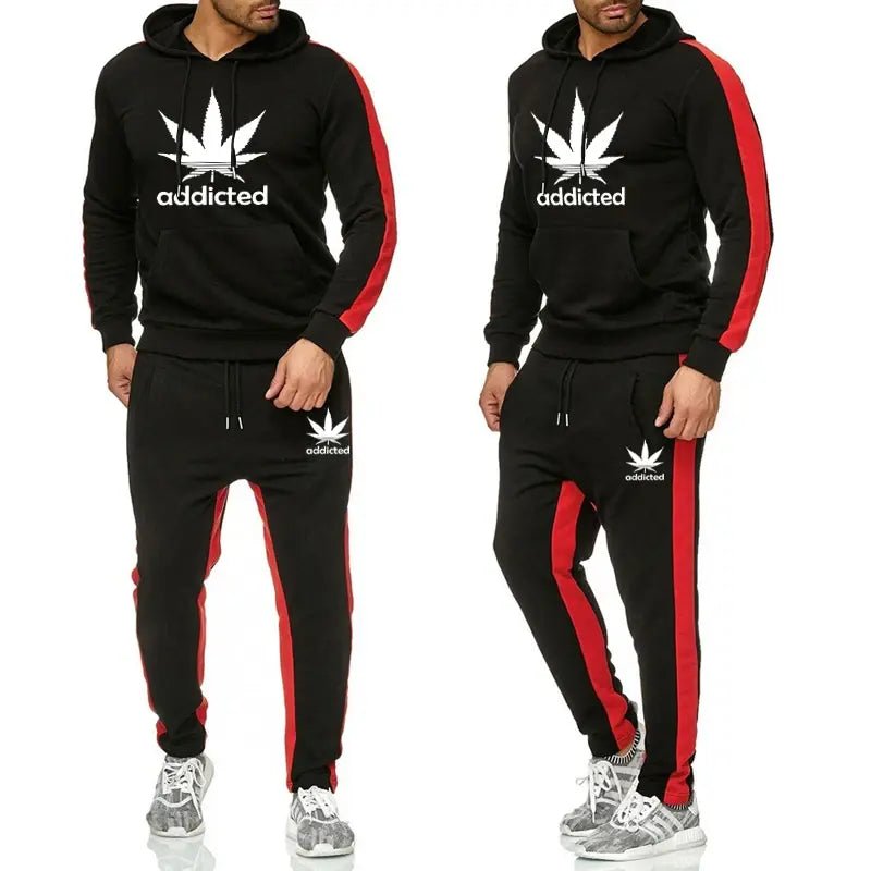 Men's Sweat - Shirt Set Hoodies And Sweatpants - mrbonnystore - mrbonnystore - 1447463_2Z04U8U - #product_title# - Men's Sweat - Shirt Set Hoodies And Sweatpants - My Store - #store_name# - #Category# - #Product Name#