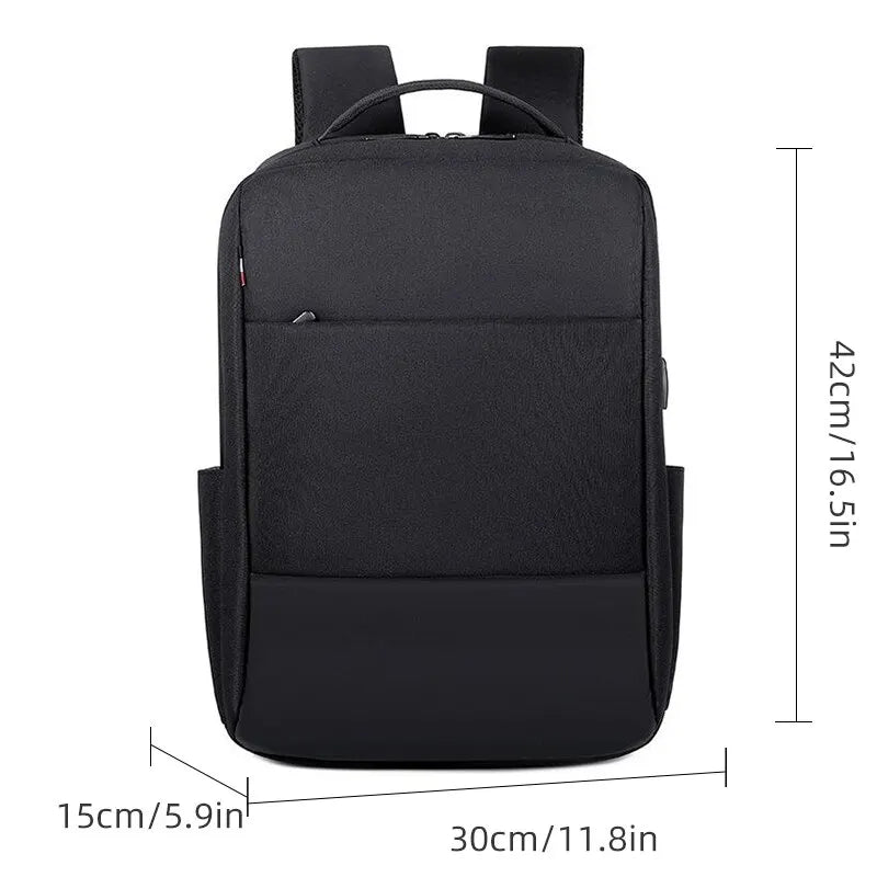 Multifunctional 15.6 - Inch Laptop Backpack - mrbonnystore - mrbonnystore - 1268070_VY2PTQO - #product_title# - Multifunctional 15.6 - Inch Laptop Backpack - #store_name# - #Category# - #Product Name#