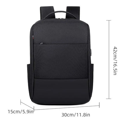 Multifunctional 15.6 - Inch Laptop Backpack - mrbonnystore - mrbonnystore - 1268070_VY2PTQO - #product_title# - Multifunctional 15.6 - Inch Laptop Backpack - #store_name# - #Category# - #Product Name#