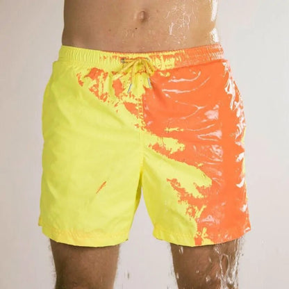 Men's Colorful Beach Shorts - mrbonnystore - mrbonnystore - 494301_ACJ0Q3L - #product_title# - Men's Colorful Beach Shorts - My Store - #store_name# - #Category# - #Product Name#