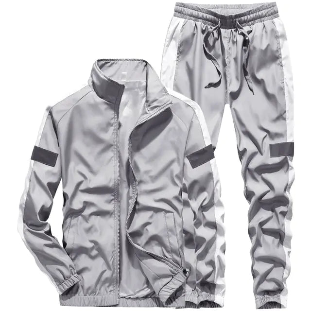 Men's Sportswear Set - mrbonnystore - mrbonnystore - 760530_JXIQJZD - #product_title# - Men's Sportswear Set - My Store - #store_name# - #Category# - #Product Name#