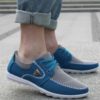 Men's Casual Sneakers