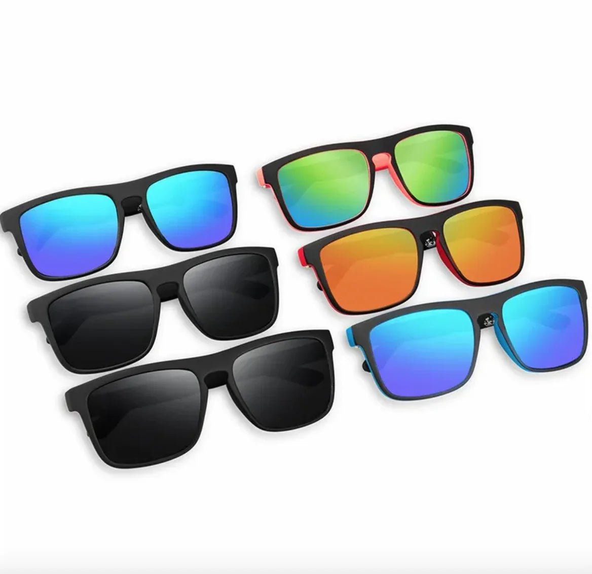 Men's UV400 Sunglasses - mrbonnystore - mrbonnystore - T73TQEU01 - #product_title# - Men's UV400 Sunglasses - My Store - #store_name# - #Category# - #Product Name#