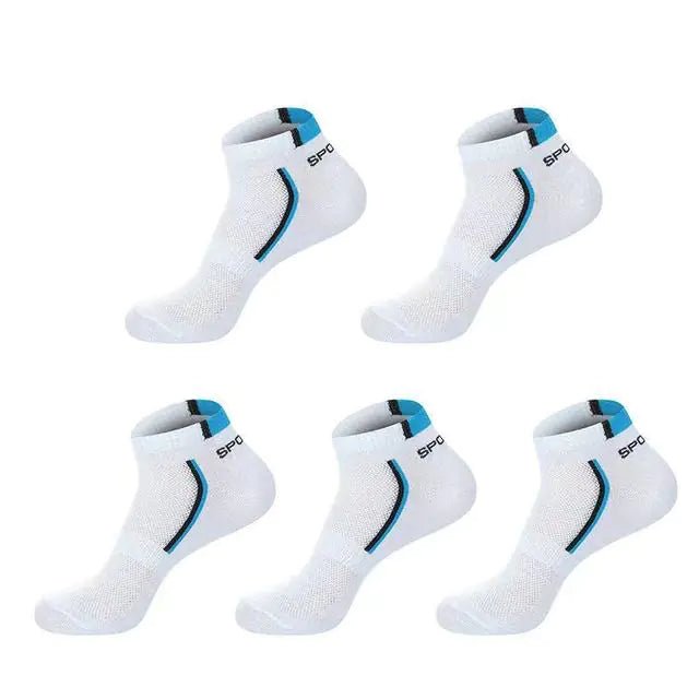 Thin Breathable Sport Mesh Boat Socks - mrbonnystore - mrbonnystore - 1085560_9BTDKBD - #product_title# - Thin Breathable Sport Mesh Boat Socks - My Store - #store_name# - #Category# - #Product Name#