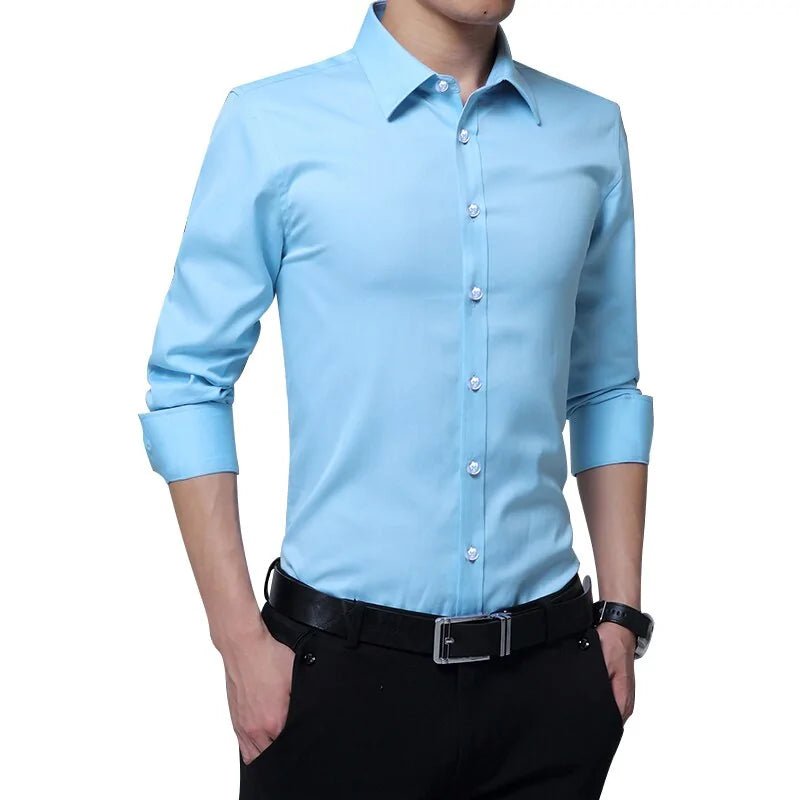 Men's Casual Shirt - mrbonnystore - My Store - 11342_ASSSHOF - #product_title# - Men's Casual Shirt - My Store - #store_name# - #Category# - #Product Name#