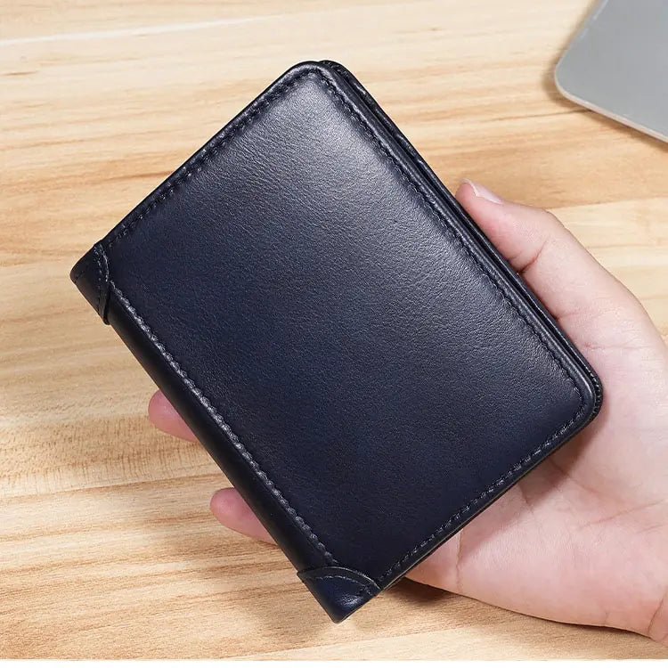 Minimalism Men's Wallet - mrbonnystore - mrbonnystore - 1119518_ARJGYFT - #product_title# - Minimalism Men's Wallet - My Store - #store_name# - #Category# - #Product Name#