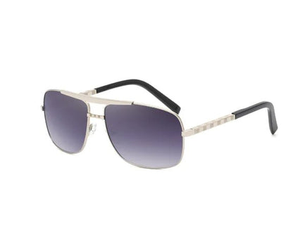 Classic Square Sunglasses - mrbonnystore - mrbonnystore - 728051_AKMBMBC - #product_title# - Classic Square Sunglasses - My Store - #store_name# - #Category# - #Product Name#