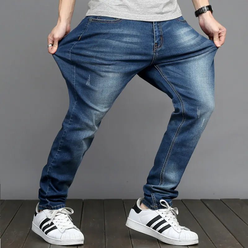 Stretch Denim Men's Jeans Collection - mrbonnystore - mrbonnystore - 1033091_KINIPFA - #product_title# - Stretch Denim Men's Jeans Collection - My Store - #store_name# - #Category# - #Product Name#