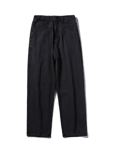 Men's Denim Wide - Leg Pants - mrbonnystore - mrbonnystore - 1173269_CVKPLVX - #product_title# - Men's Denim Wide - Leg Pants - My Store - #store_name# - #Category# - #Product Name#