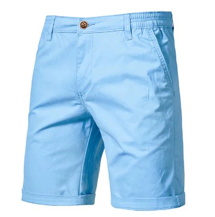 Cargo Comfort Men's Shorts - mrbonnystore - mrbonnystore - 28992847 - 34 - w32 - #product_title# - Cargo Comfort Men's Shorts - My Store - #store_name# - #Category# - #Product Name#