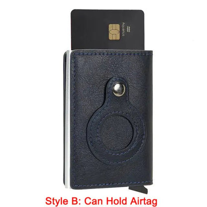 Card Holder Men's Wallet - mrbonnystore - mrbonnystore - 697552_AGEIFDF - #product_title# - Card Holder Men's Wallet - My Store - #store_name# - #Category# - #Product Name#