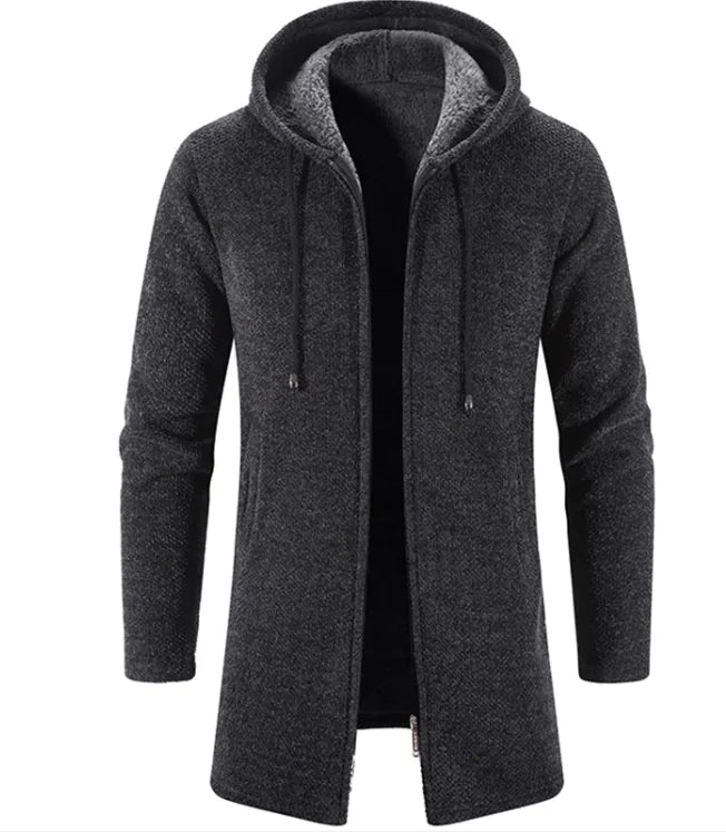 Men's All - Season Fleece - Lined Trend Cardigan – Versatile and Stylish - mrbonnystore - mrbonnystore - QCRM9L0 - #product_title# - Men's All - Season Fleece - Lined Trend Cardigan – Versatile and Stylish - My Store - #store_name# - #Category# - #Product Name#