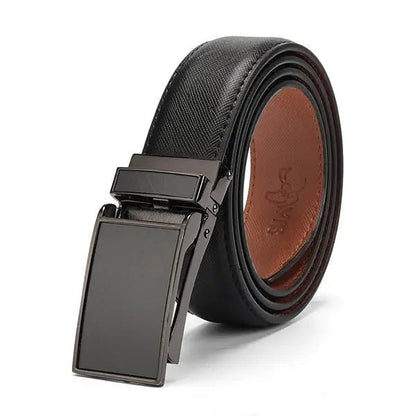 Men's Belt - mrbonnystore - mrbonnystore - 17581045 - ne610 - black - 120cm - 35to37 - inch - #product_title# - Men's Belt - My Store - #store_name# - #Category# - #Product Name#