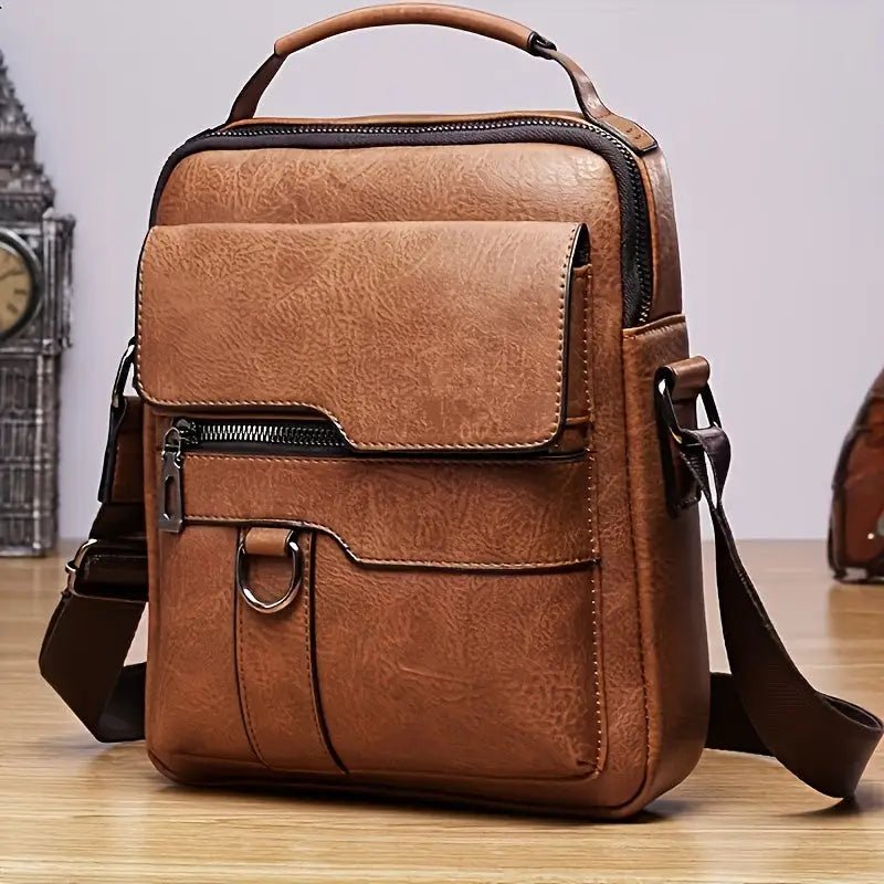 Men's Messenger Bag - mrbonnystore - mrbonnystore - CJNS197567101AZ - #product_title# - Men's Messenger Bag - #store_name# - #Category# - #Product Name#