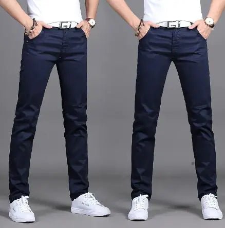 Men's Cotton Casual Pants - mrbonnystore - mrbonnystore - 358OQLBIP - #product_title# - Men's Cotton Casual Pants - My Store - #store_name# - #Category# - #Product Name#