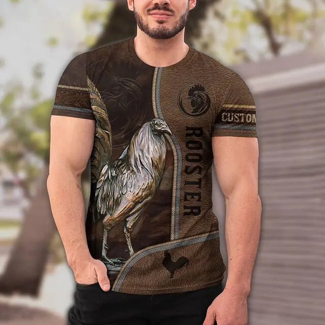 Summer Tees Mexico Rooster Fight Champion - mrbonnystore - mrbonnystore - 1158235_NDIZEN0 - #product_title# - Summer Tees Mexico Rooster Fight Champion - #store_name# - #Category# - #Product Name#