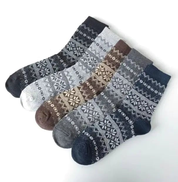 Autumn And Winter Socks - mrbonnystore - mrbonnystore - 3LM28HWEC - #product_title# - Autumn And Winter Socks - My Store - #store_name# - #Category# - #Product Name#