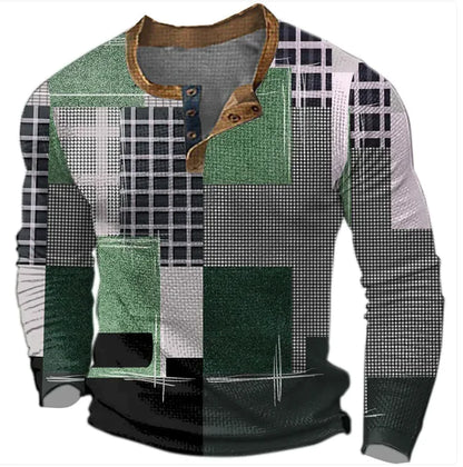 DigitalPrint Men's Sweater - mrbonnystore - mrbonnystore - OX8Q2791H - #product_title# - DigitalPrint Men's Sweater - My Store - #store_name# - #Category# - #Product Name#