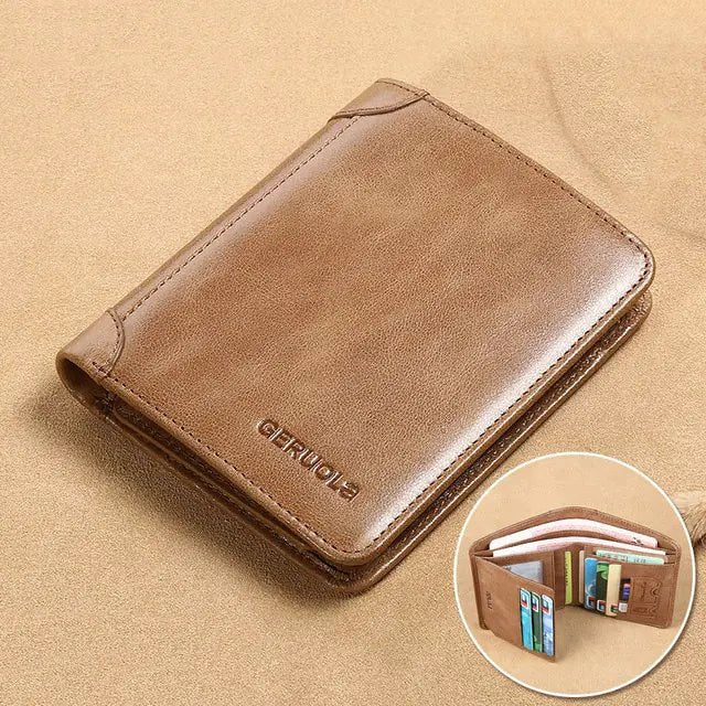 Minimalism Men's Wallet - mrbonnystore - mrbonnystore - 1119518_DQCGX4S - #product_title# - Minimalism Men's Wallet - My Store - #store_name# - #Category# - #Product Name#