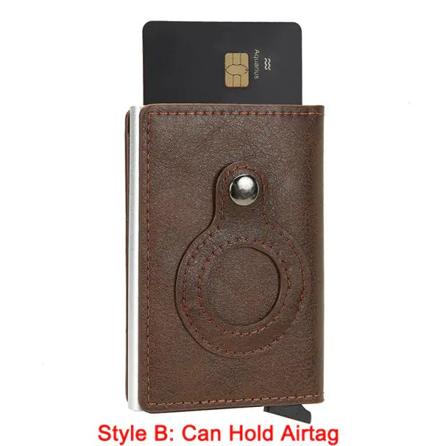 Card Holder Men's Wallet - mrbonnystore - mrbonnystore - 697552_TDEHH2R - #product_title# - Card Holder Men's Wallet - My Store - #store_name# - #Category# - #Product Name#