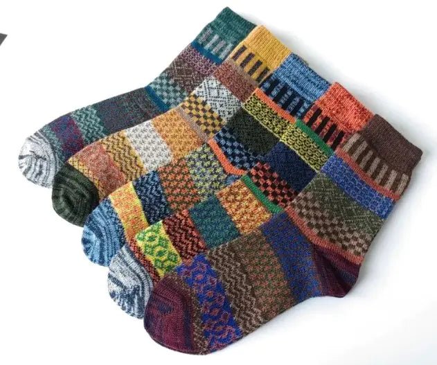 Autumn And Winter Socks - mrbonnystore - mrbonnystore - XE2GMK0G2 - #product_title# - Autumn And Winter Socks - My Store - #store_name# - #Category# - #Product Name#